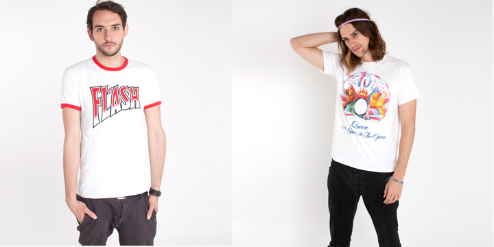 tshirts