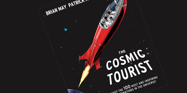 cosmic