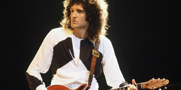 brian