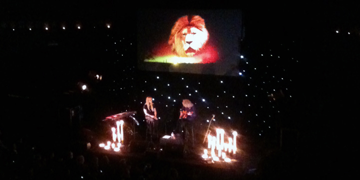 union chapel