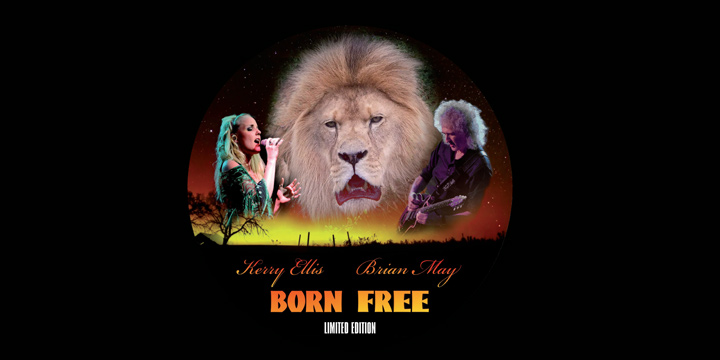 bornfree