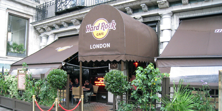 hrclondon