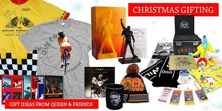 gifts