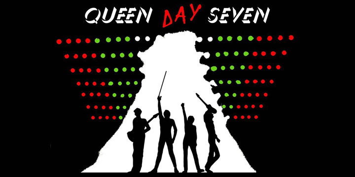 seven