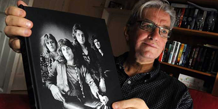 harry Doherty - RIP
