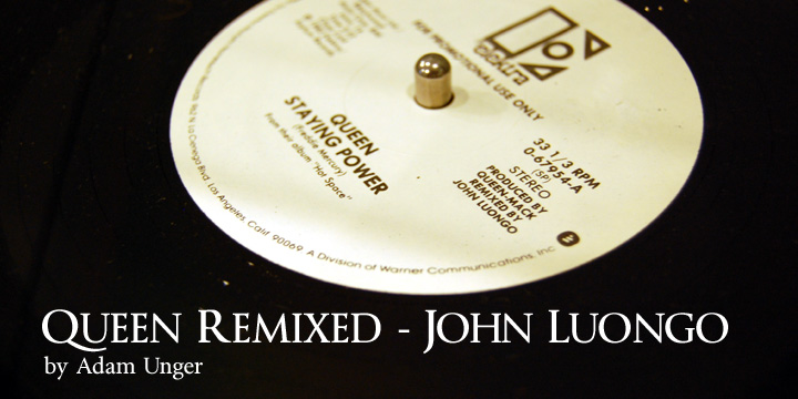 remixed