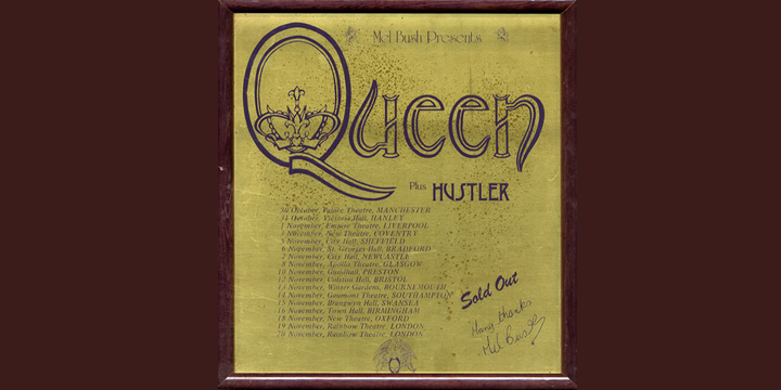 hustler