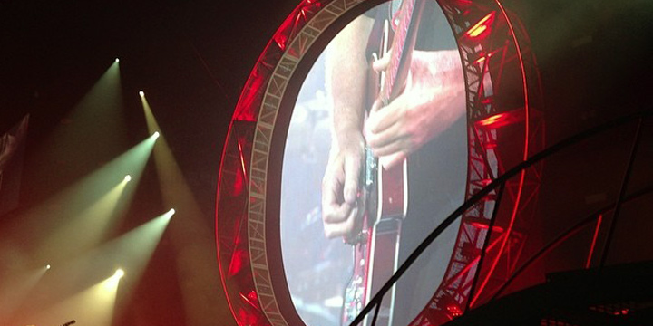 riff