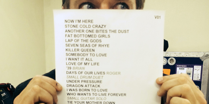 setlistkorea