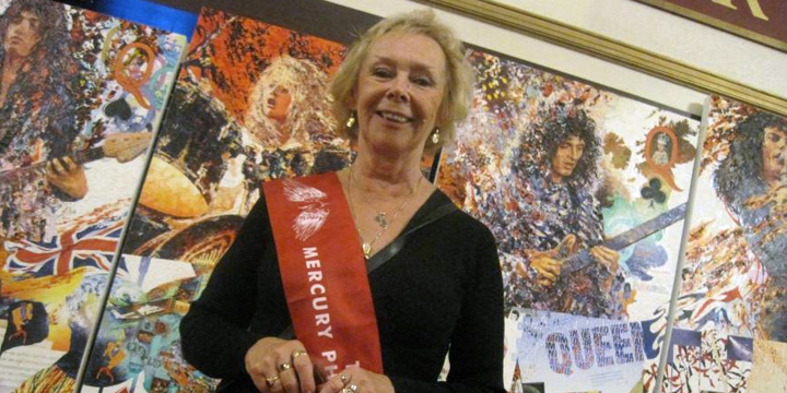 maureen