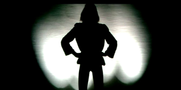 Bohemian Rhapsody at 40: A Little Silhouetto Of Bohemian Rhapsody - Fan Feature By Patrick Lemieux 20151029154045