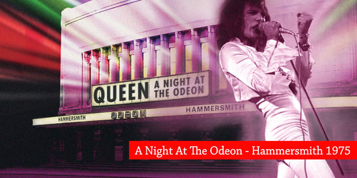 A Night At The Odeon: I'll Have A Blue Christmas by Jim Jenkins 20151109105030