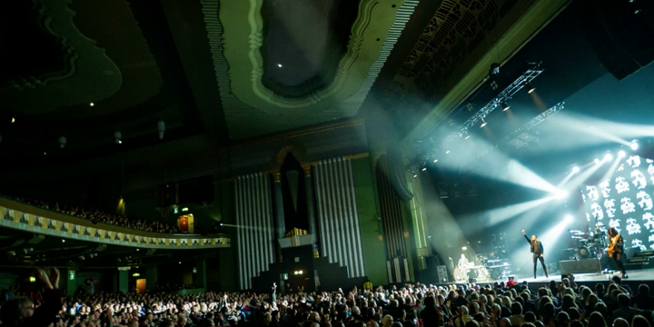 Queen Extravaganza: Seven Seas Of Rhye Montage 20161125121653
