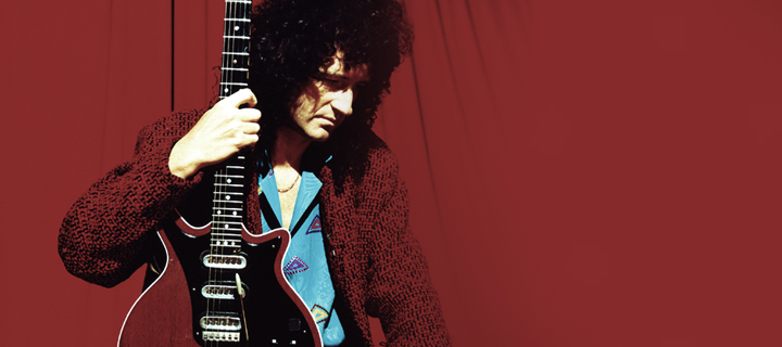 An Audience with Brian May