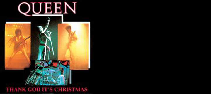 Happy Christmas!