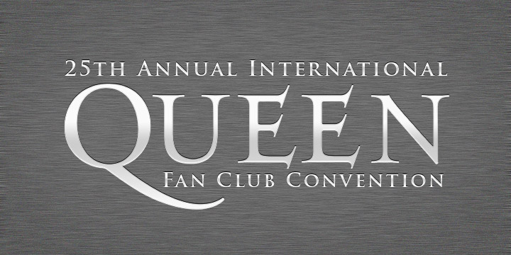 Queen Fan Club Convention
