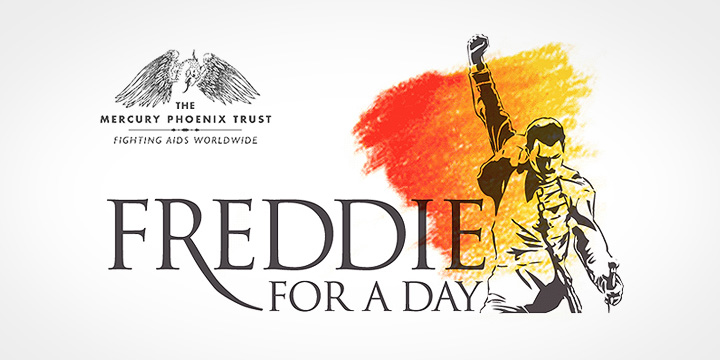 Freddie for a Day