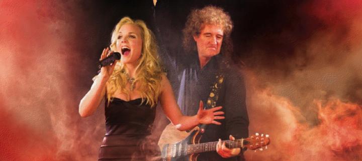 Anthems: The Concert