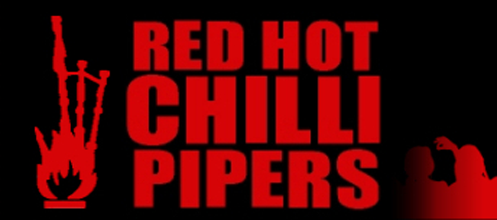 Red Hot Chilli Pipers Cover Queen