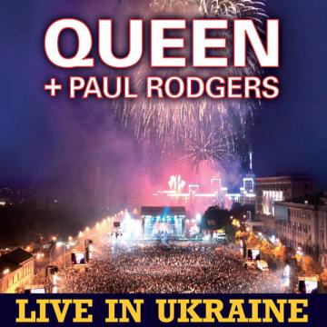 Live In Ukraine